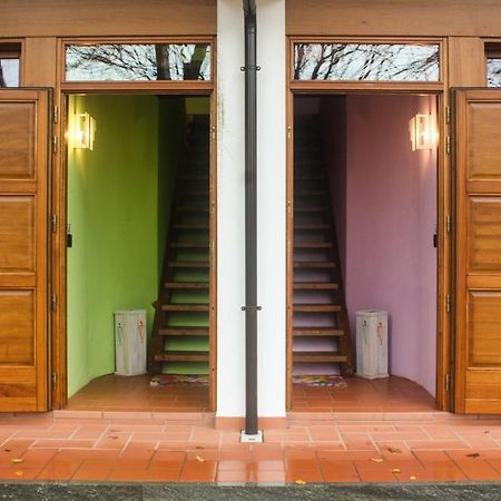 Agriturismo Il Frutto Permesso Bibiana エクステリア 写真