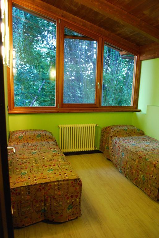 Agriturismo Il Frutto Permesso Bibiana 部屋 写真