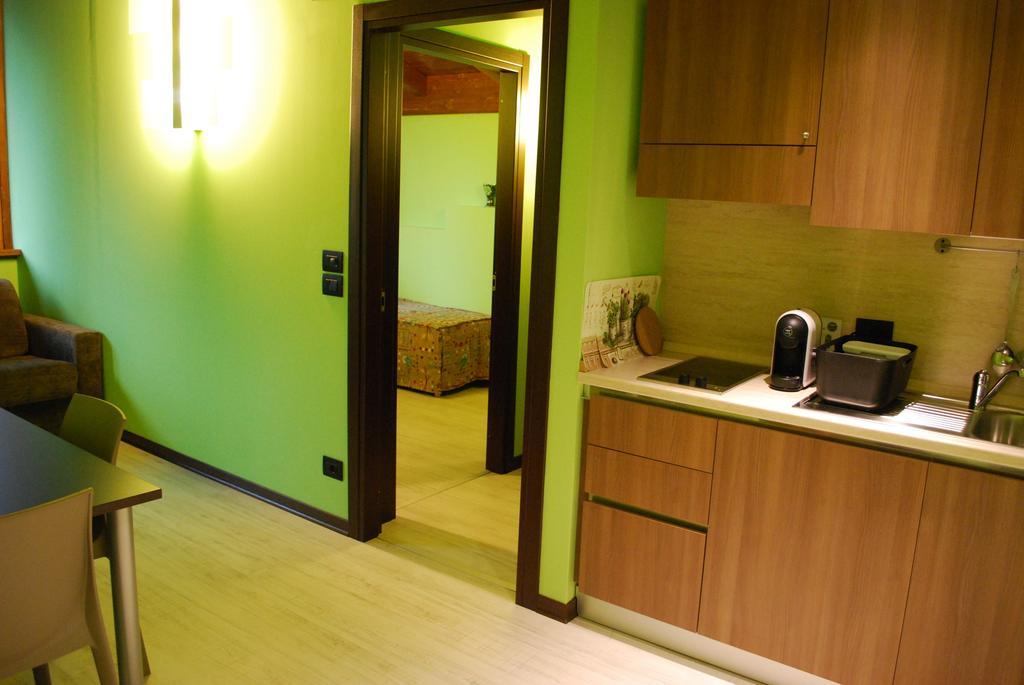 Agriturismo Il Frutto Permesso Bibiana 部屋 写真