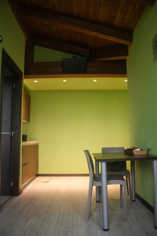 Agriturismo Il Frutto Permesso Bibiana 部屋 写真